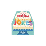 100 Birthday Jokes Board Game