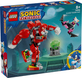 LEGO Sonic the Hedgehog: Knuckles' Guardian Mech - (76996)