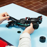 LEGO Technic: Mercedes-AMG F1 W14 E Performance Pull-Back - (42165)