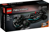 LEGO Technic: Mercedes-AMG F1 W14 E Performance Pull-Back - (42165)