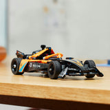 LEGO Technic: NEOM McLaren Formula E Race Car - (42169)