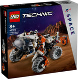 LEGO Technic: Surface Space Loader LT78 - (42178)