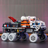 LEGO Technic: Mars Crew Exploration Rover - (42180)
