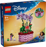 LEGO Disney: Isabela's Flowerpot - (43237)