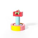 Classic World: Rainbow Garden Blocks