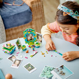 LEGO Disney: Mirabel's Photo Frame & Jewellery Box (43239)
