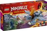 LEGO Ninjago: Young Dragon Riyu - (71810)