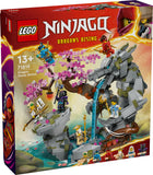 LEGO Ninjago: Dragon Stone Shrine - (71819)