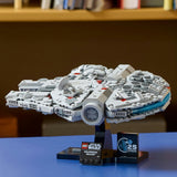 LEGO Star Wars: Millennium Falcon - (75375)