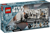 LEGO Star Wars: Boarding the Tantive IV - (75387)