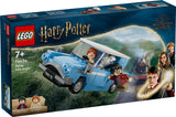 LEGO Harry Potter: Flying Ford Anglia - (76424)