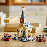 LEGO Harry Potter: Hogwarts Castle Boathouse - (76426)