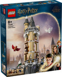 LEGO Harry Potter: Hogwarts Castle Owlery - (76430)