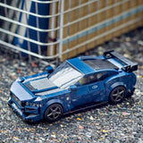 LEGO Speed Champions: Ford Mustang Dark Horse Sports Car - (76920)