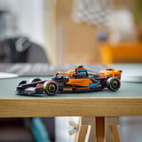 LEGO Speed Champions: 2023 McLaren Formula 1 Race Car - (76919)