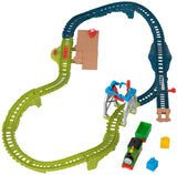 Thomas & Friends: Motorised Track Set - Percy's Parcel Loop