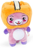 LankyBox: 8" Plush Toy - Foxy
