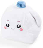 LankyBox: 8" Plush Toy - Milky