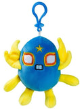 Piñata Smashlings: Luchadore - Clip-On Plush Toy Series 1