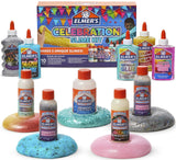 Elmer’s: Celebration Slime Kit (10 Pack)