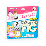 LankyBox: Micro Mystery Fig - S1 (Blind Box)