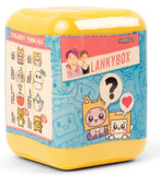 LankyBox: Mystery Squishy - S3 (Blind Box)