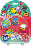 Piñata Smashlings: Figure 3-Pack - Series 1 (Assorted Designs)
