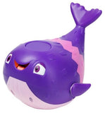 Piñata Smashlings: Rainbow Whale Playset