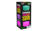 Schylling: Teenie Nee Doh Cool Cats Pack of 3