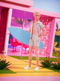 Barbie The Movie: Beachy Ken with Surfboard
