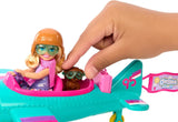 Barbie: Chelsea Can Be - Plane Playset