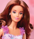 Barbie Signature: Birthday Wishes Doll