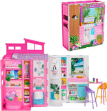 Barbie: Getaway House Playset