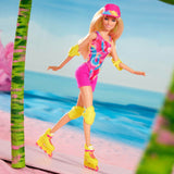 Barbie The Movie: Inline Skating Barbie