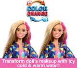 Barbie: Pop Reveal - Rise & Surprise Gift Set (Blind Box)