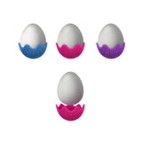Schylling: Nee Doh Magic Color Egg (Assorted Design)