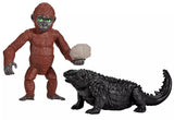Godzilla x Kong: Suko with Titanus Doug - 6" Action Figure