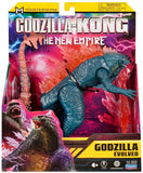 Godzilla x Kong: Godzilla (Evolved) - 6" Action Figure
