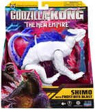 Godzilla x Kong: Shimo - 6" Action Figure