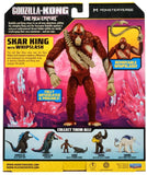 Godzilla x Kong: Skar King - 6" Action Figure