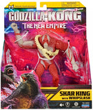 Godzilla x Kong: Skar King - 6" Action Figure