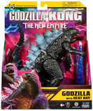 Godzilla x Kong: Godzilla - 6