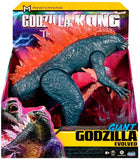 Godzilla x Kong: Giant Godzilla - 11" Action Figure