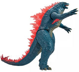 Godzilla x Kong: Giant Godzilla - 11" Action Figure
