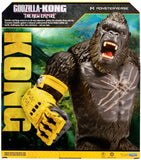 Godzilla x Kong: Giant Kong - 11" Action Figure