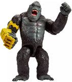 Godzilla x Kong: Giant Kong - 11" Action Figure