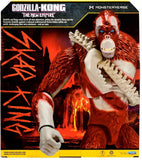 Godzilla x Kong: Giant Skar King - 11" Action Figure