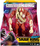 Godzilla x Kong: Giant Skar King - 11