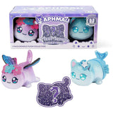APHMAU: MeeMeows Sparkle Collection - 6" Plush Toy 3-Pack (Assorted Designs)