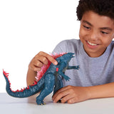 Godzilla x Kong: Battle Roar Godzilla (Evolved) - 7" Action Figure